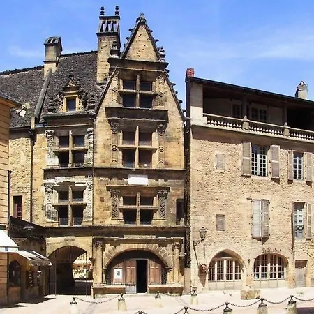 La Salamandre
