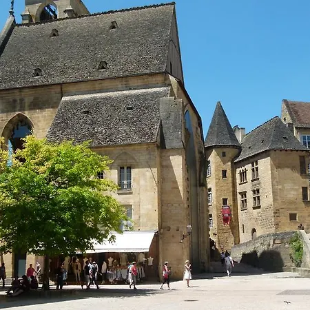 La Salamandre